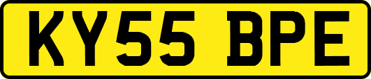 KY55BPE