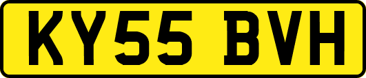 KY55BVH