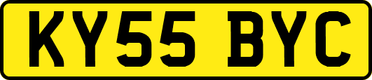 KY55BYC