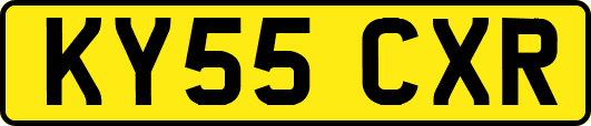 KY55CXR