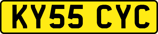 KY55CYC