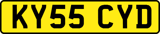 KY55CYD