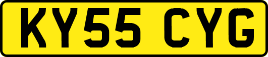 KY55CYG