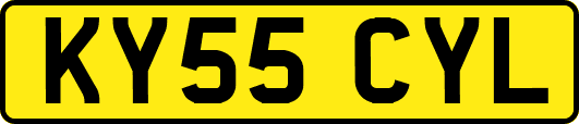 KY55CYL