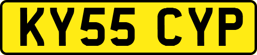 KY55CYP