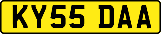 KY55DAA