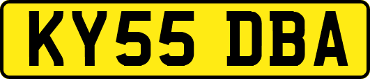 KY55DBA