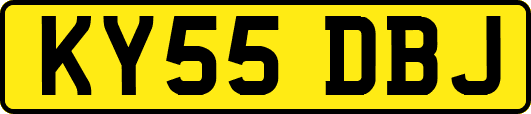 KY55DBJ