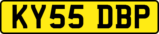 KY55DBP