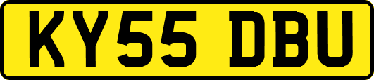 KY55DBU