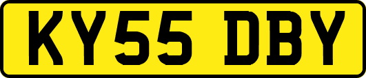 KY55DBY