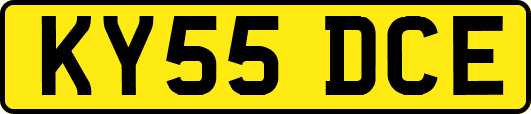 KY55DCE