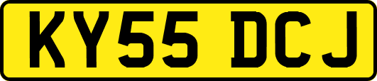 KY55DCJ