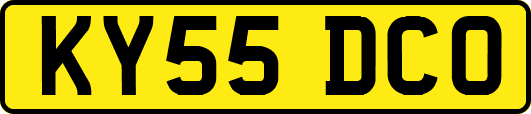 KY55DCO