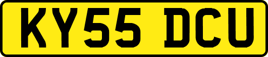 KY55DCU