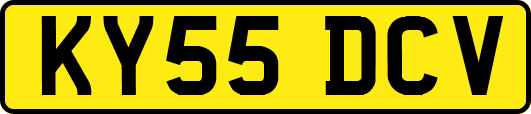 KY55DCV