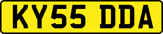 KY55DDA