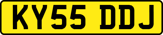 KY55DDJ