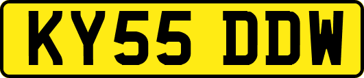 KY55DDW