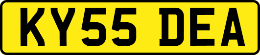 KY55DEA