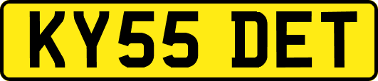 KY55DET