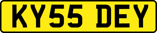 KY55DEY