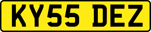 KY55DEZ