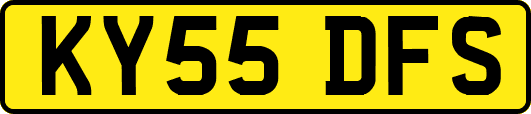 KY55DFS