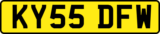 KY55DFW