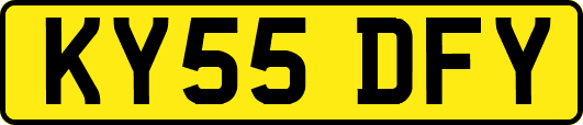 KY55DFY