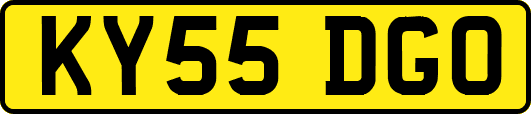 KY55DGO