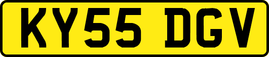 KY55DGV