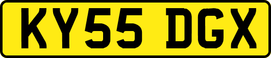 KY55DGX