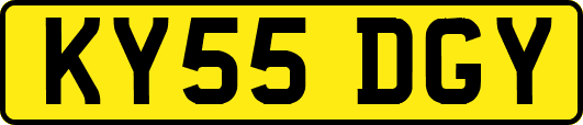 KY55DGY