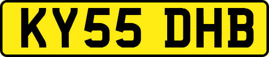 KY55DHB