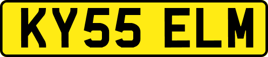 KY55ELM