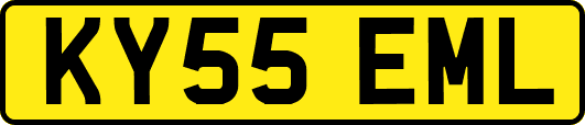 KY55EML