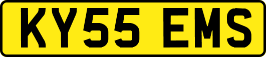 KY55EMS