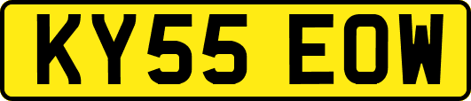 KY55EOW