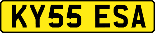 KY55ESA