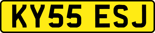 KY55ESJ