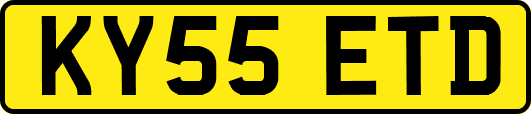 KY55ETD