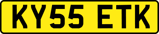 KY55ETK