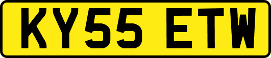 KY55ETW