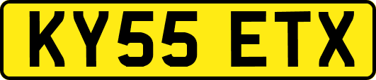 KY55ETX