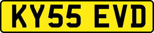 KY55EVD