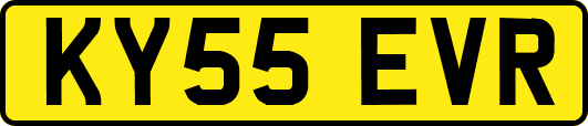 KY55EVR