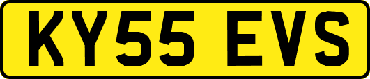 KY55EVS