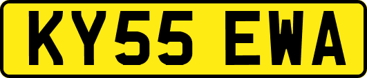 KY55EWA