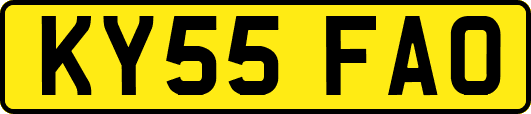 KY55FAO